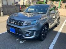 2020 Suzuki Escudo