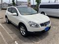 2012 Nissan Dualis