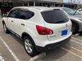 2012 Nissan Dualis