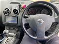 2012 Nissan Dualis