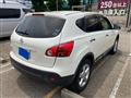 2012 Nissan Dualis