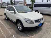 2012 Nissan Dualis