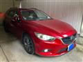 2013 Mazda Atenza