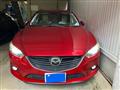 2013 Mazda Atenza
