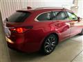 2013 Mazda Atenza