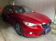 2013 Mazda Atenza