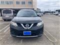 2015 Nissan X-Trail
