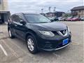 2015 Nissan X-Trail