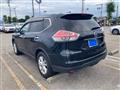 2015 Nissan X-Trail