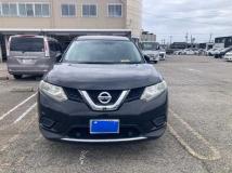 2015 Nissan X-Trail