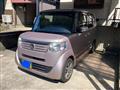 2014 Honda N BOX