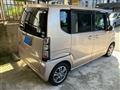 2014 Honda N BOX