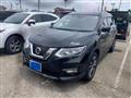 2018 Nissan X-Trail