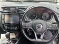2018 Nissan X-Trail