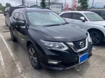 2018 Nissan X-Trail