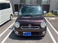 2012 Daihatsu MIRA COCOA