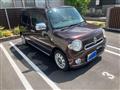 2012 Daihatsu MIRA COCOA