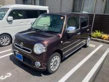 2012 Daihatsu MIRA COCOA