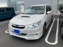 2009 Subaru Exiga