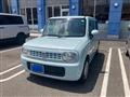 2013 Suzuki Lapin