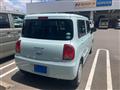 2013 Suzuki Lapin