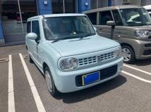 2013 Suzuki Lapin