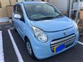 2014 Suzuki Alto