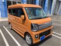 2025 Suzuki Every Wagon