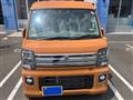 2025 Suzuki Every Wagon