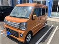 2025 Suzuki Every Wagon