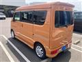 2025 Suzuki Every Wagon