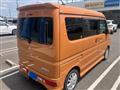 2025 Suzuki Every Wagon