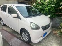 2011 Daihatsu Mira