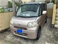 2012 Daihatsu Tanto