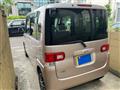 2012 Daihatsu Tanto