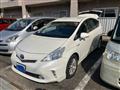 2012 Toyota PRIUS α