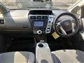 2012 Toyota PRIUS α