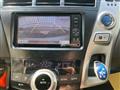 2012 Toyota PRIUS α