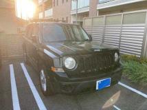 2011 Jeep Patriot