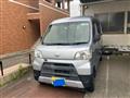 2019 Daihatsu Hijet Cargo