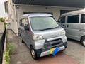 2019 Daihatsu Hijet Cargo