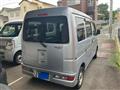 2019 Daihatsu Hijet Cargo
