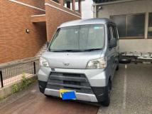 2019 Daihatsu Hijet Cargo