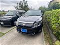 2016 Toyota Harrier Hybrid