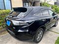 2016 Toyota Harrier Hybrid