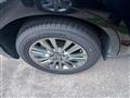 2016 Toyota Harrier Hybrid