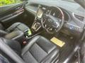 2016 Toyota Harrier Hybrid