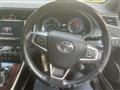 2016 Toyota Harrier Hybrid