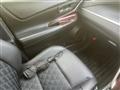 2016 Toyota Harrier Hybrid