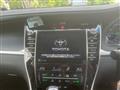 2016 Toyota Harrier Hybrid